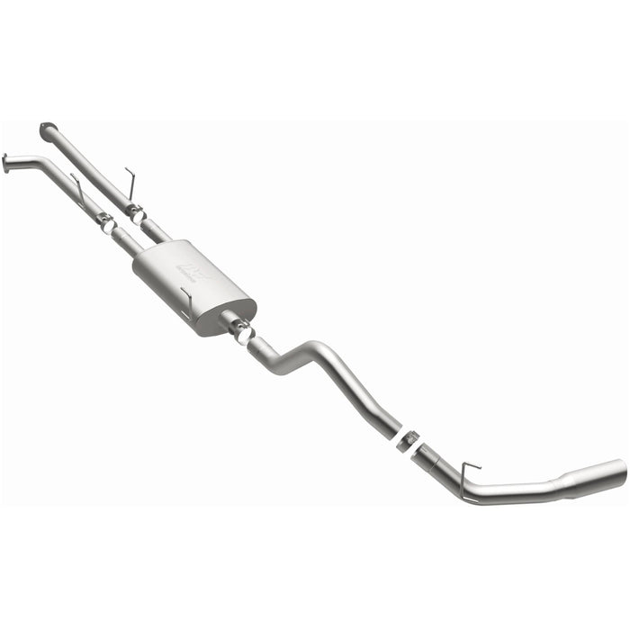 Exhaust System Kit MagnaFlow 16753
