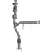 Exhaust Manifold with Integrated Catalytic Converter MagnaFlow 5631347