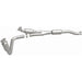 Catalytic Converter MagnaFlow 4583018
