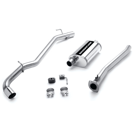 Exhaust System Kit MagnaFlow 15811