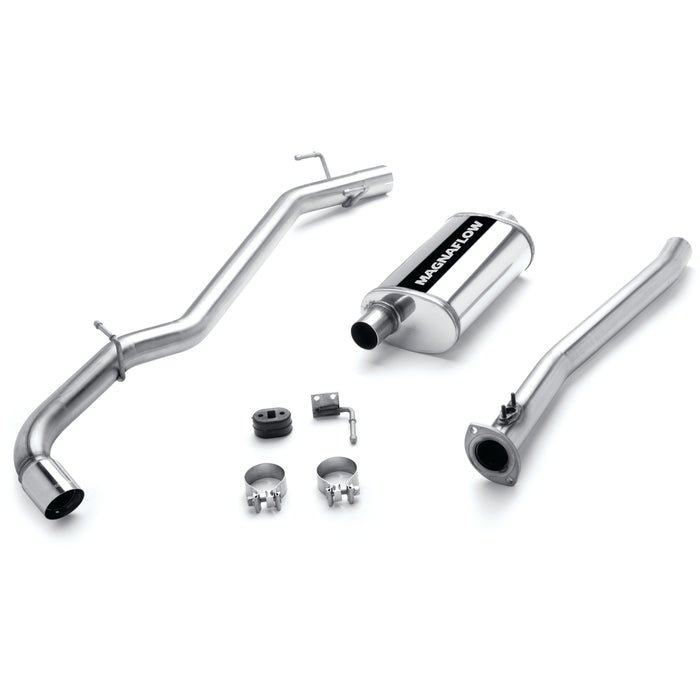 Exhaust System Kit MagnaFlow 15811