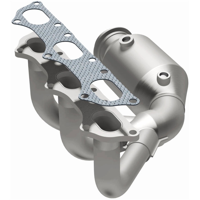 Exhaust Manifold with Integrated Catalytic Converter MagnaFlow 22-201