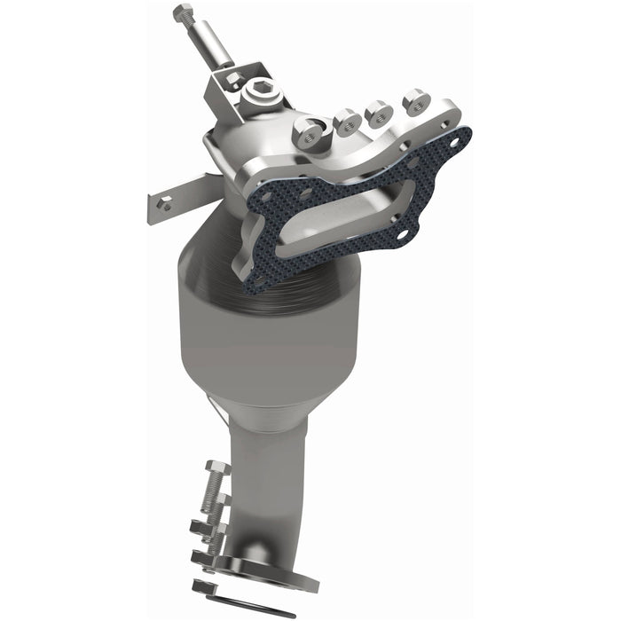 Exhaust Manifold with Integrated Catalytic Converter MagnaFlow 6511024