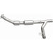 Catalytic Converter MagnaFlow 4583412