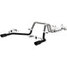 Exhaust System Kit MagnaFlow 19562