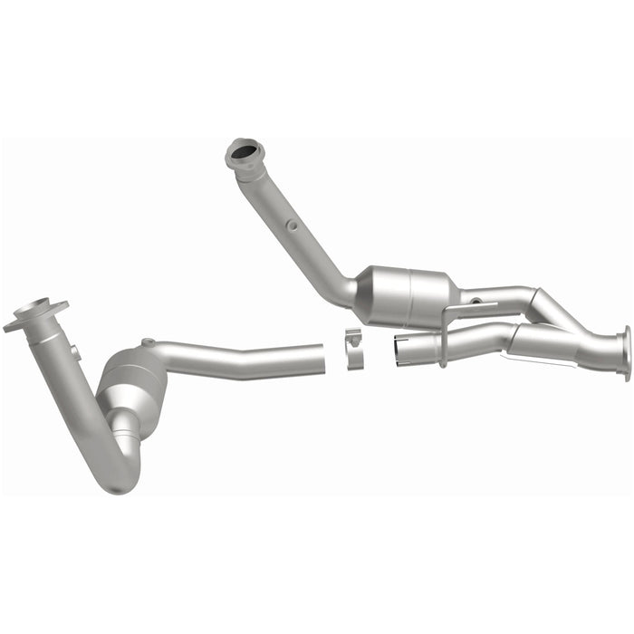 Catalytic Converter MagnaFlow 24490