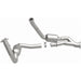 Catalytic Converter MagnaFlow 24490