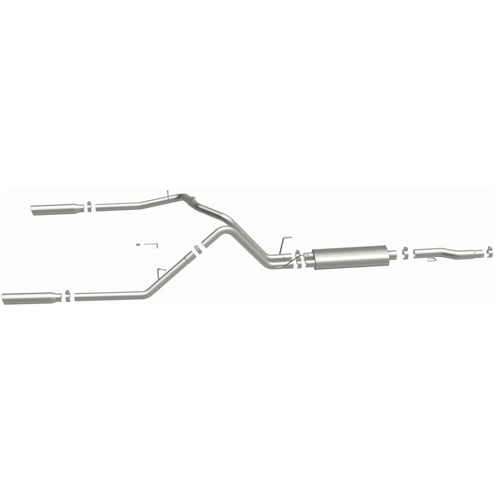 Exhaust System Kit MagnaFlow 15813