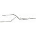 Exhaust System Kit MagnaFlow 15813