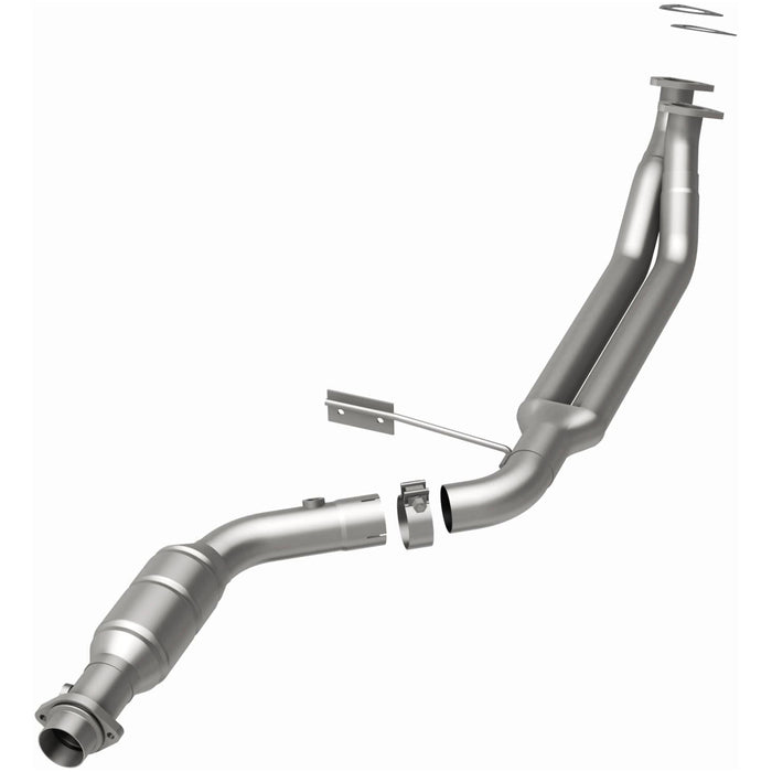 Catalytic Converter MagnaFlow 4481693