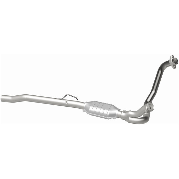 Catalytic Converter MagnaFlow 93614