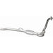 Catalytic Converter MagnaFlow 93614