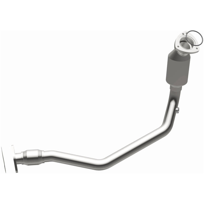 Catalytic Converter MagnaFlow 5461619