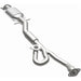 Catalytic Converter MagnaFlow 52417