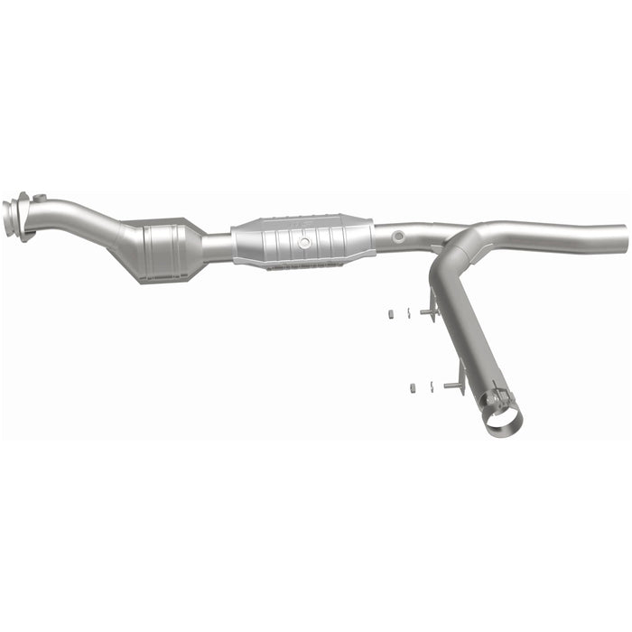 Catalytic Converter MagnaFlow 447178