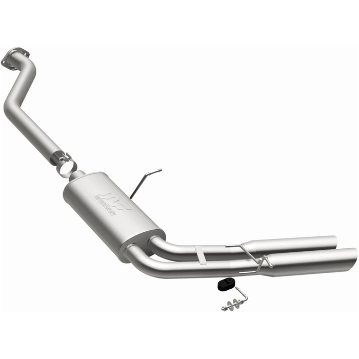 Exhaust System Kit MagnaFlow 15842