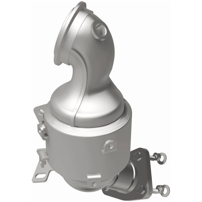 Catalytic Converter MagnaFlow 551092