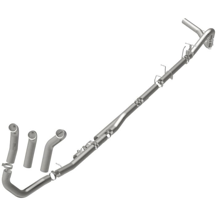 Exhaust System Kit MagnaFlow 17878