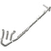 Exhaust System Kit MagnaFlow 17878