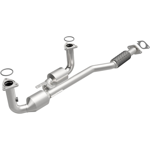 Catalytic Converter MagnaFlow 444503