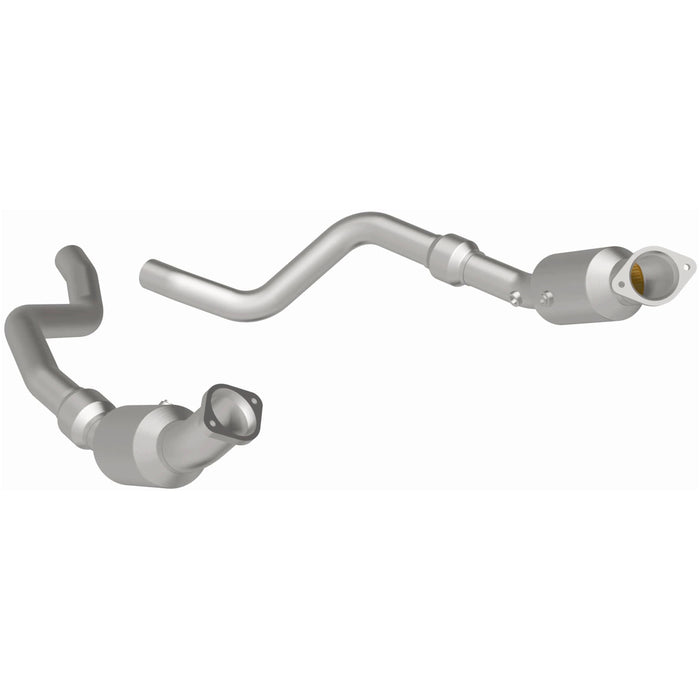 Catalytic Converter MagnaFlow 16421