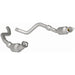 Catalytic Converter MagnaFlow 16421