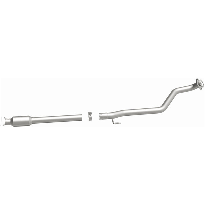 Catalytic Converter MagnaFlow 21-139