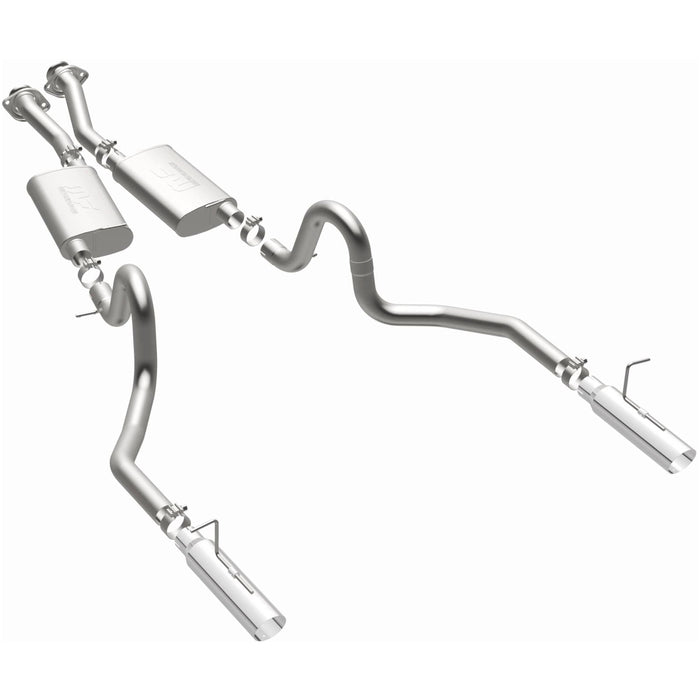 Exhaust System Kit MagnaFlow 15638