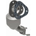 Catalytic Converter MagnaFlow 551942