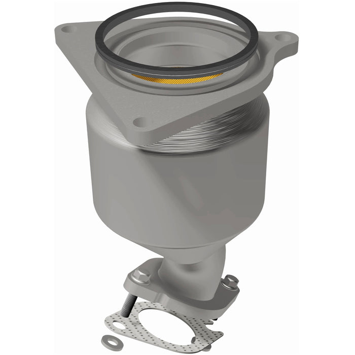 Catalytic Converter MagnaFlow 5531686