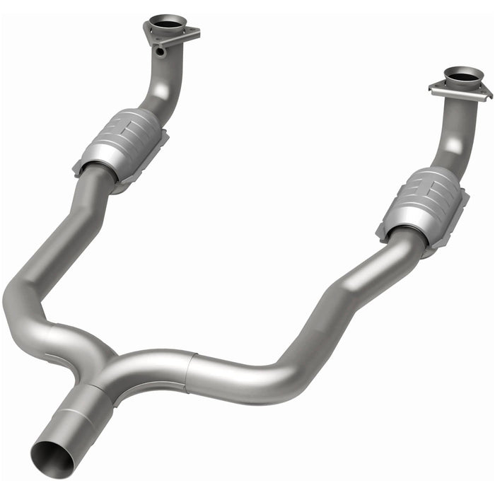 Catalytic Converter MagnaFlow 93487