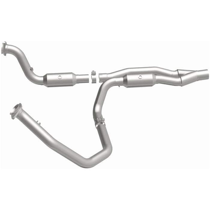 Catalytic Converter MagnaFlow 21-457