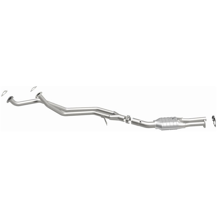 Catalytic Converter MagnaFlow 23559