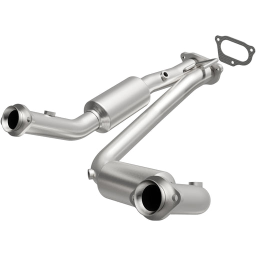 Catalytic Converter MagnaFlow 5481682