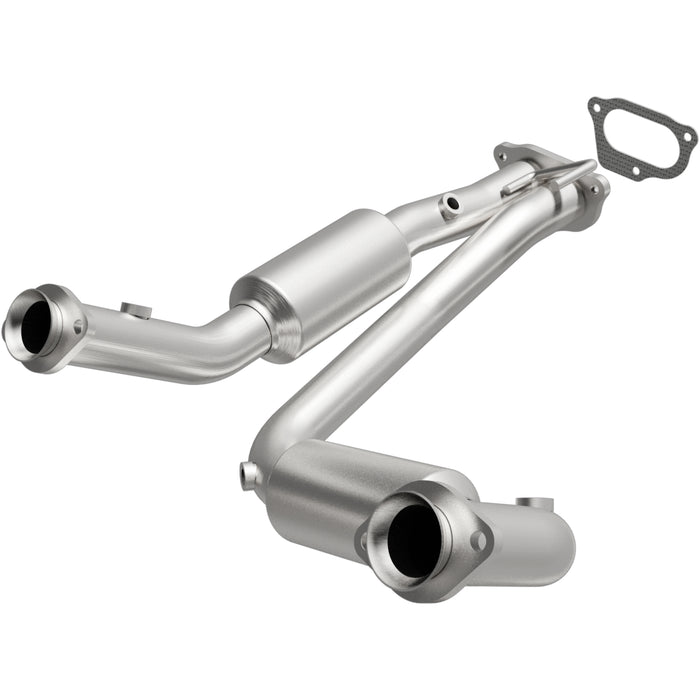 Catalytic Converter MagnaFlow 5481682