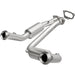 Catalytic Converter MagnaFlow 5481682