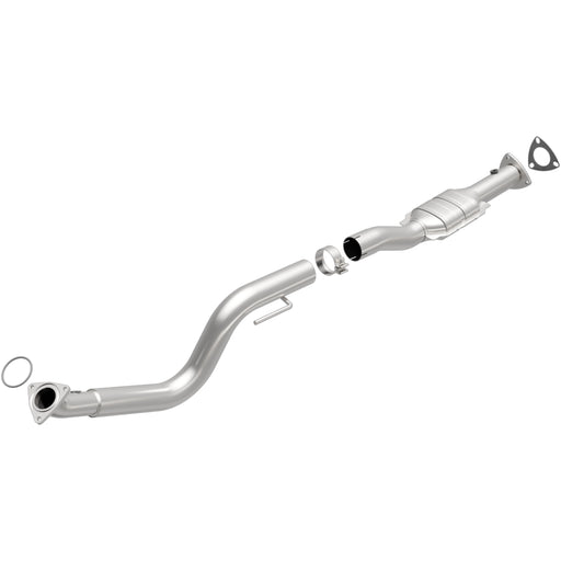 Catalytic Converter MagnaFlow 24438