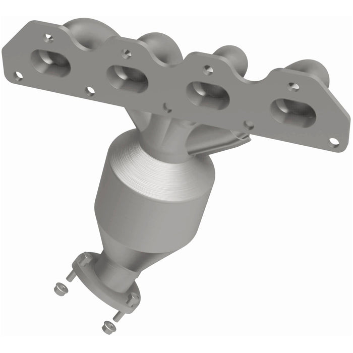 Exhaust Manifold with Integrated Catalytic Converter MagnaFlow 51150