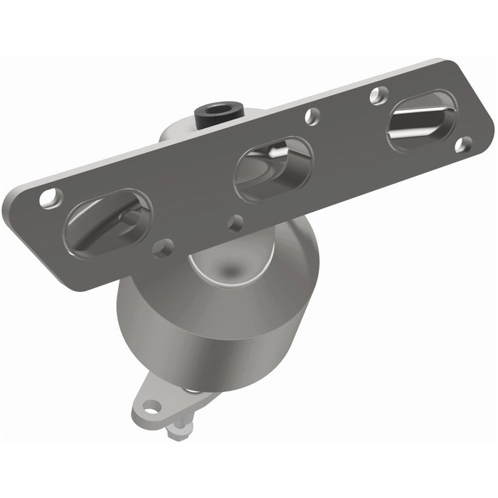 Exhaust Manifold with Integrated Catalytic Converter MagnaFlow 50864