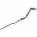 Catalytic Converter MagnaFlow 551165