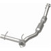 Catalytic Converter MagnaFlow 4583029