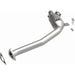 Catalytic Converter MagnaFlow 52365