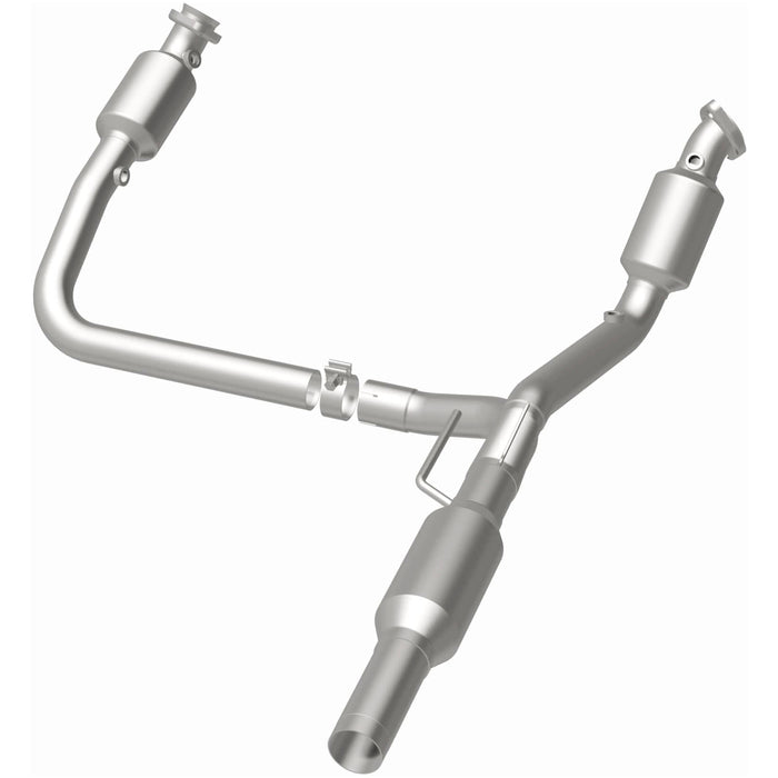 Catalytic Converter MagnaFlow 4583497