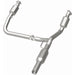 Catalytic Converter MagnaFlow 4583497