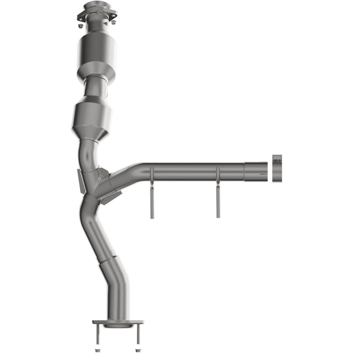 Catalytic Converter MagnaFlow 280266