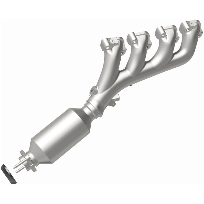 Exhaust Manifold with Integrated Catalytic Converter MagnaFlow 4551071