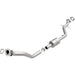 Catalytic Converter MagnaFlow 4451216