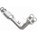 Catalytic Converter MagnaFlow 24286