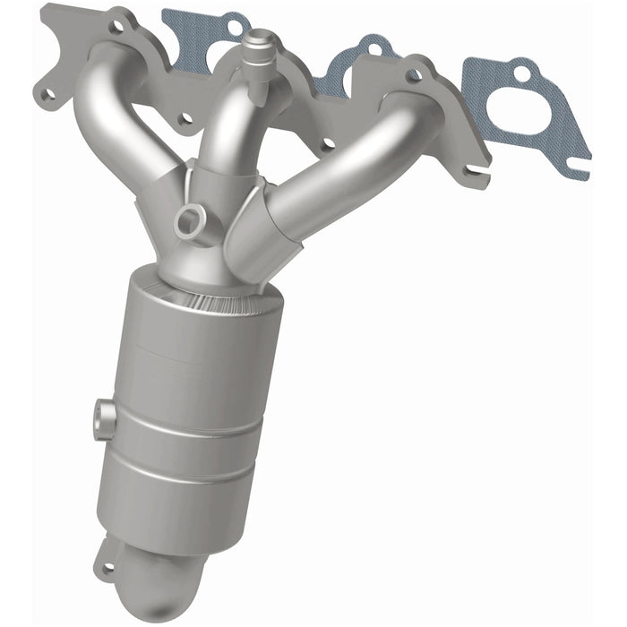 Exhaust Manifold with Integrated Catalytic Converter MagnaFlow 51861
