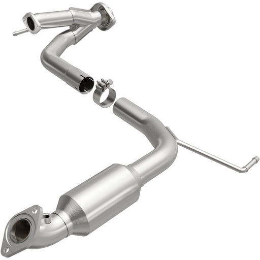 Catalytic Converter MagnaFlow 49701